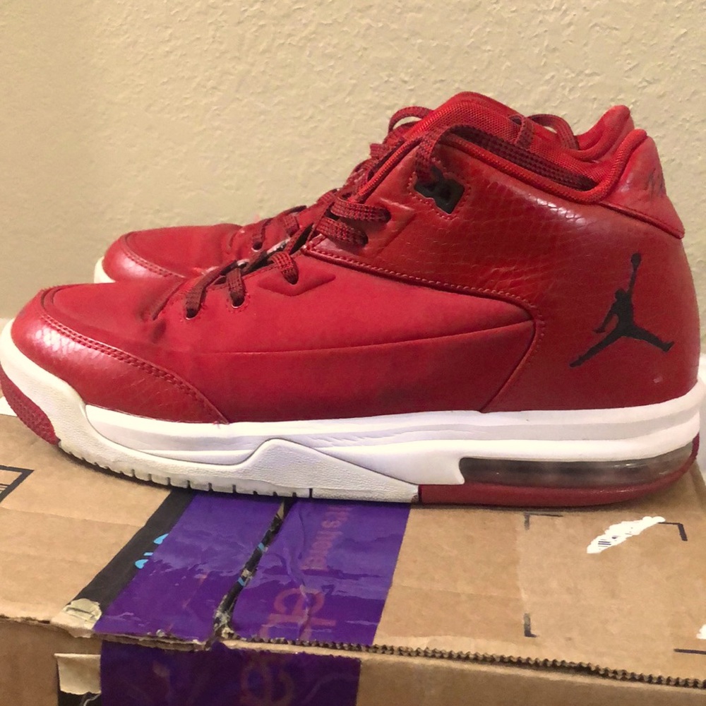 Air Jordan Flight Size 6
